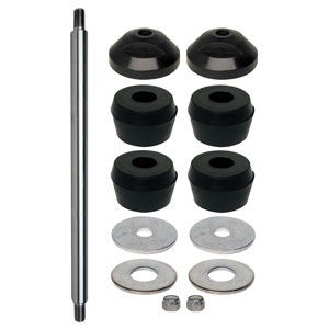 (Front) Trim Ram Bushing Kit 17-14873A1