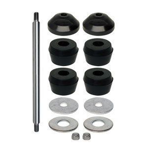 (Rear) Trim Ram Bushing Kit 17-14872A1