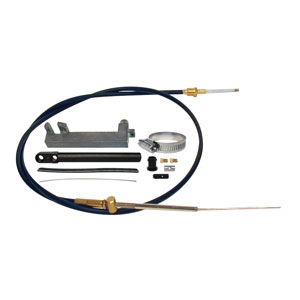 Shift Cable Assembly Kit 865436A02