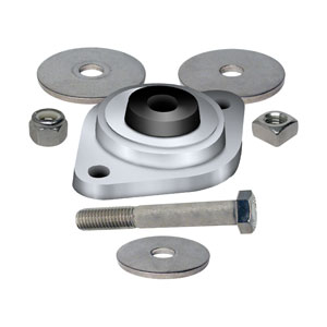 Rear Motor Mount Service Kit