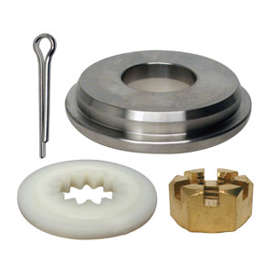 Prop Hardware Kit w/ Thrust Washer