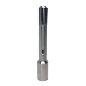 Pump Drive Shaft (High Profile)