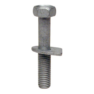 Hex Bolt With Washer