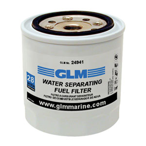 28 Micron Fuel Filter 35-802893Q