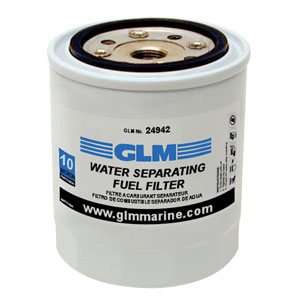 10 Micron Fuel Filter