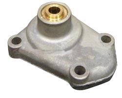 Cover & Seal Assembly 387336