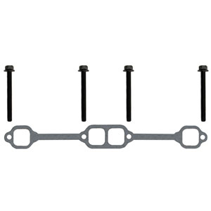 GM V8 SB Exhaust Manifold Mounting Kit