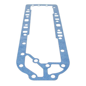 V6 Divider Plate Gasket 27-90484-1