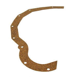 Flywheel Housing Cover Gasket 27-86015