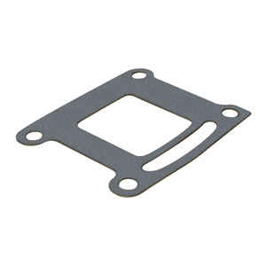 Elbow/Reservoir to Manifold Gasket 27-856705