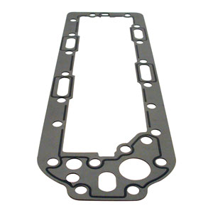 V6 Divider Plate Gasket 27-19050-3