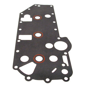 Water Jacket Cover Gasket 27-43005-7