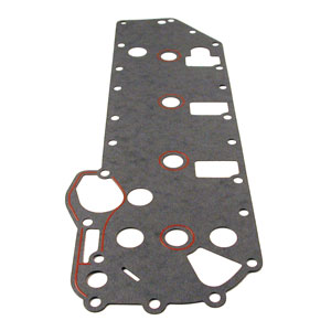 Water Jacket Cover Gasket 27-4A328-4