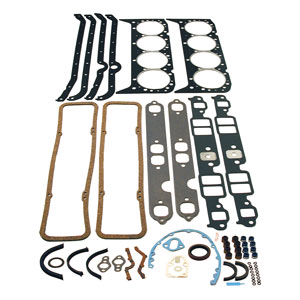 Engine Overhaul Gasket Set 27-801843