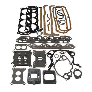 Engine Overhaul Gasket Set 27-801857