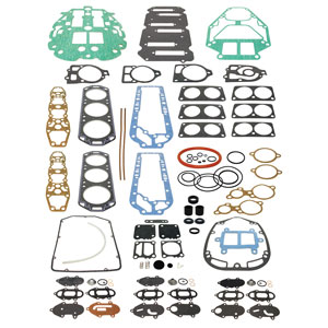 Power Head Gasket Set 27-89221A88