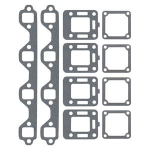 Exhaust Gasket Set 27-54566A1