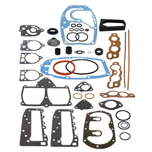 Power Head Gasket Set 27-78028A78