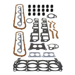 Cylinder Head & Intake Manifold Gasket Kit 27-64763A2