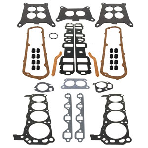 Cylinder Head & Intake Manifold Gasket Kit 27-75647A1