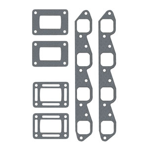 Exhaust Manifold Gaskets without Hardware Set