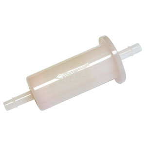 Plastic Line Fuel Filters 35-816296Q03
