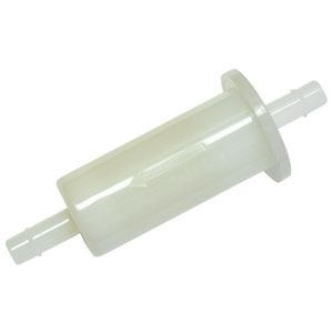 Plastic Line Fuel Filters 35-816296Q2