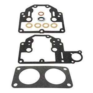 Diaphragm & Gasket Kit 810749-2