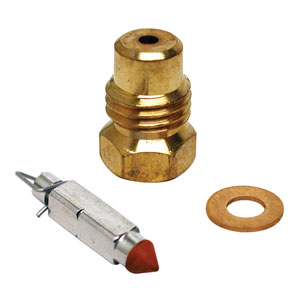 Inlet Needle Assembly 1395-8318