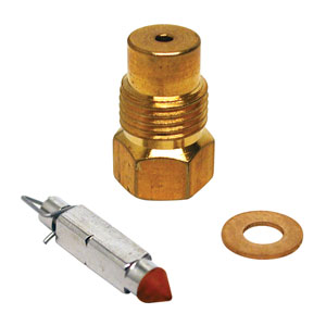 Inlet Needle Assembly 1395-9258-1
