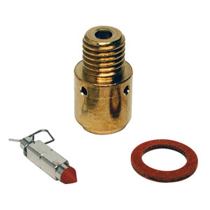 Inlet Needle Assembly 1395-811690-1