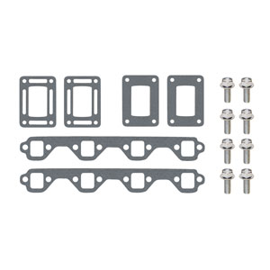 Exhaust Manifold Gaskets with Hardware Set