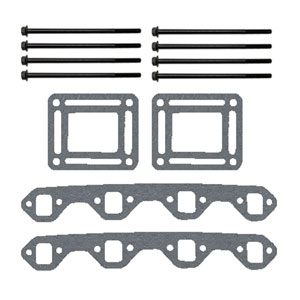 Exhaust Manifold Gaskets with Hardware