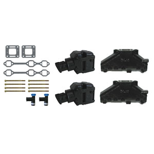 GM V6 SB Conversion Kit