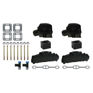 GM V8 Small Block Conversion Kit