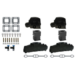 GM V8 SB Conversion Kits w/ 6” Spacer