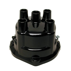 Delco 4 Distributor Cap 393-9459