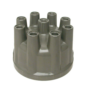 Distributor Cap- Mercury V8