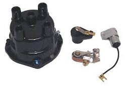 Delco Inline 4-Cyl. Tune Up Kit