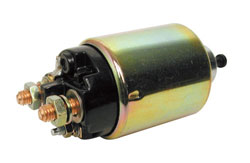 Starter Solenoid 809463A1