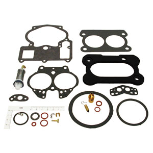 Rochester 2-Barrel Carburetor Kit 1397-5831