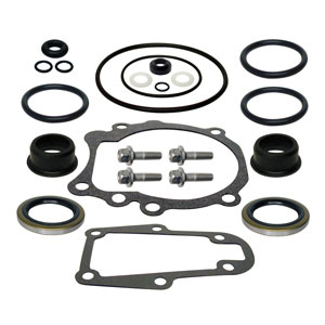 Lower Gear Housing Seal Kit- 2.3L (1987-1990), 3.0L (1986-1989)