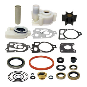 Seawater Pump Rebuild Kit (1970-1983)