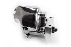 Starter for Chevy LS Engines - Polished - Pertronix S3002P-M