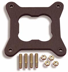 Holley Carburetor Base Plate Gasket