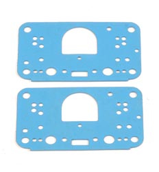 Metering Block Gasket