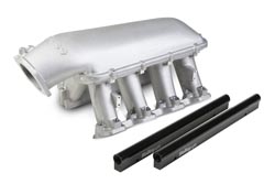 Holley LS Hi-Ram EFI Manifold