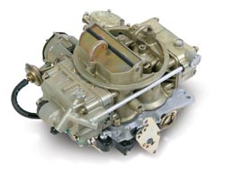 650 CFM Marine Carburetor