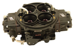 Quick Fuel 1050 CFM Marine Carburetor