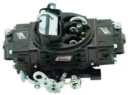 Quick Fuel 1050 CFM Marine Carburetor